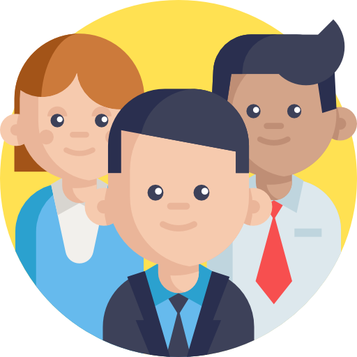 person graphic